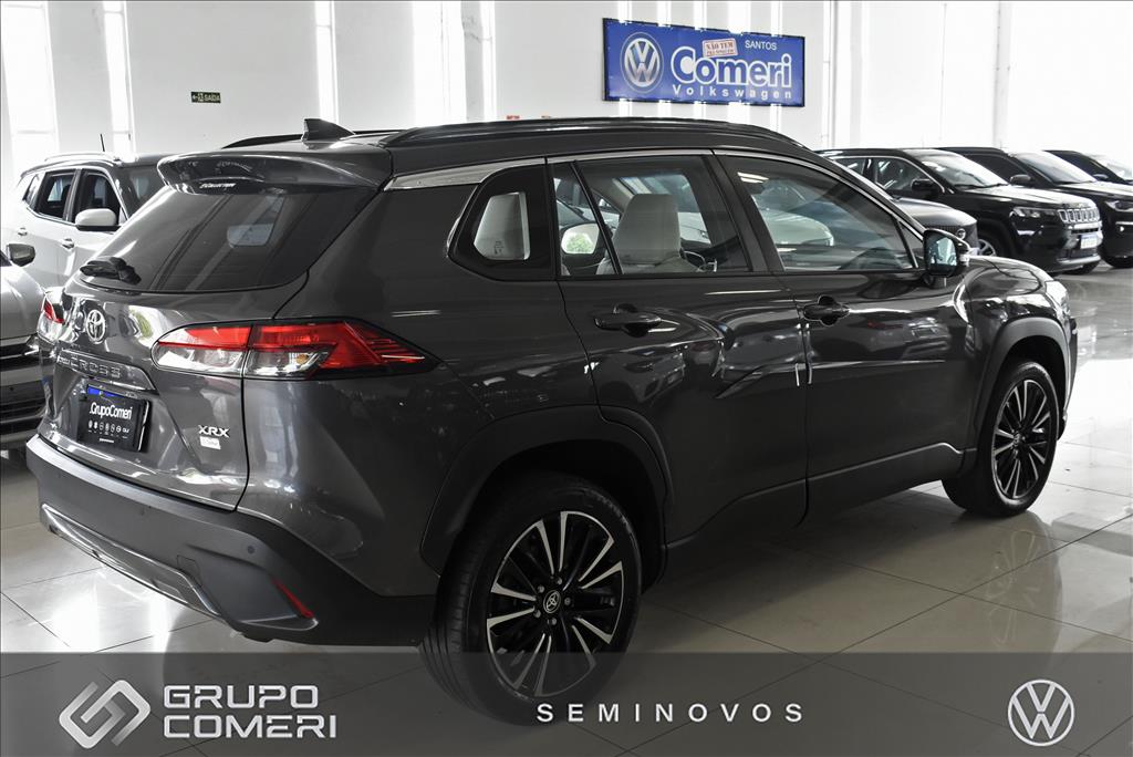 COROLLA CROSS 2.0 VVT-IE FLEX XRX DIRECT SHIFT1