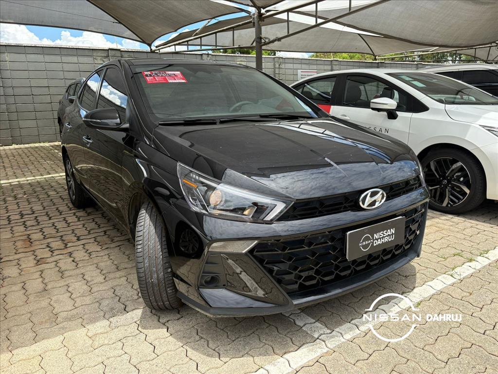 HB20S 1.0 TGDI FLEX PLATINUM SAFETY AUTOMÁTICO1