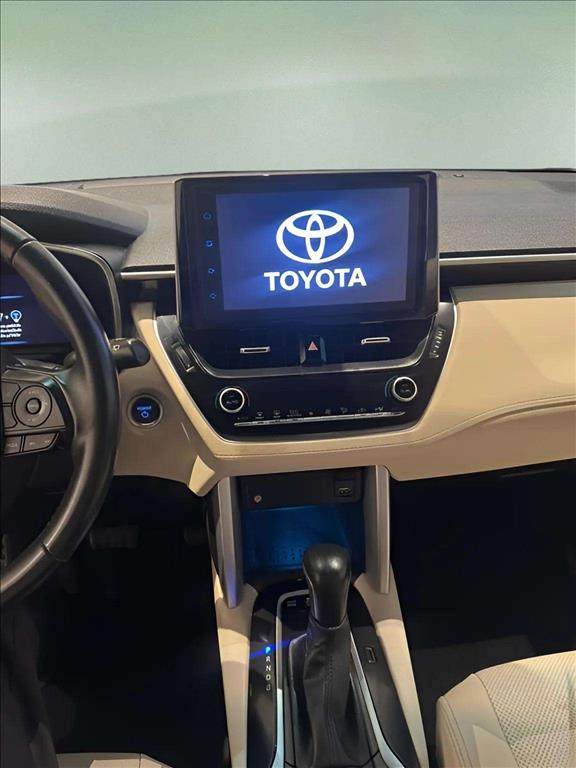 COROLLA CROSS 1.8 VVT-I HYBRID FLEX XRX CVT5