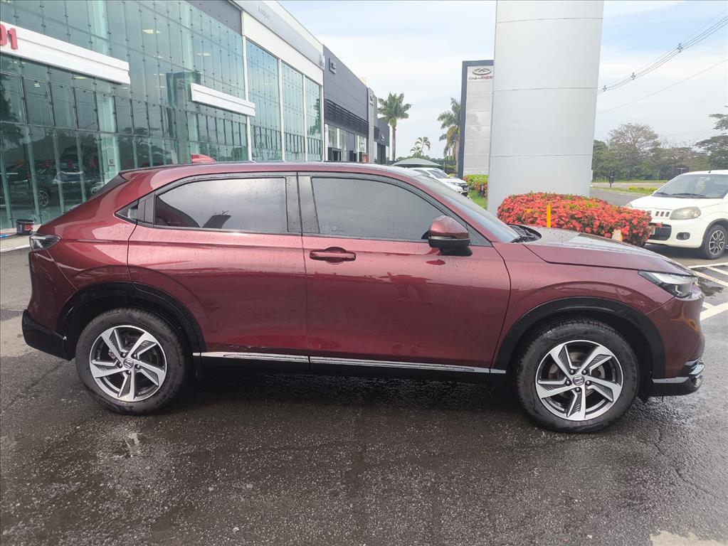 HR-V 1.5 DI I-VTEC TURBO FLEX TOURING CVT7