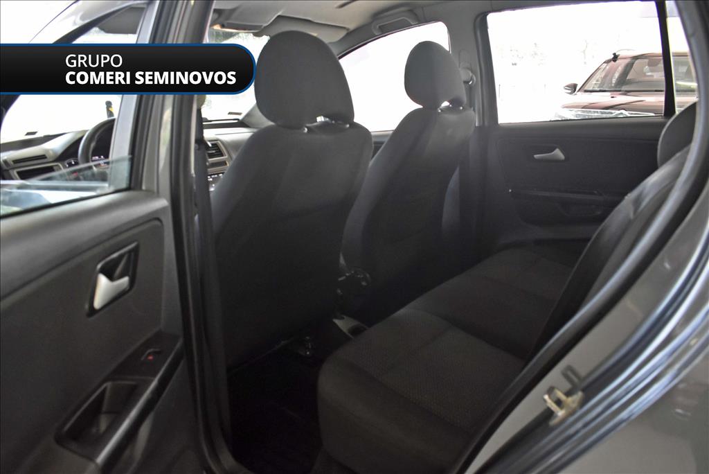 FOX 1.6 MSI TOTAL FLEX CONNECT 4P I-MOTION16