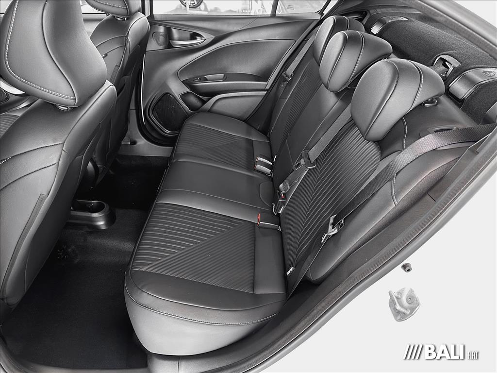 CRONOS 1.3 FIREFLY FLEX PRECISION CVT14