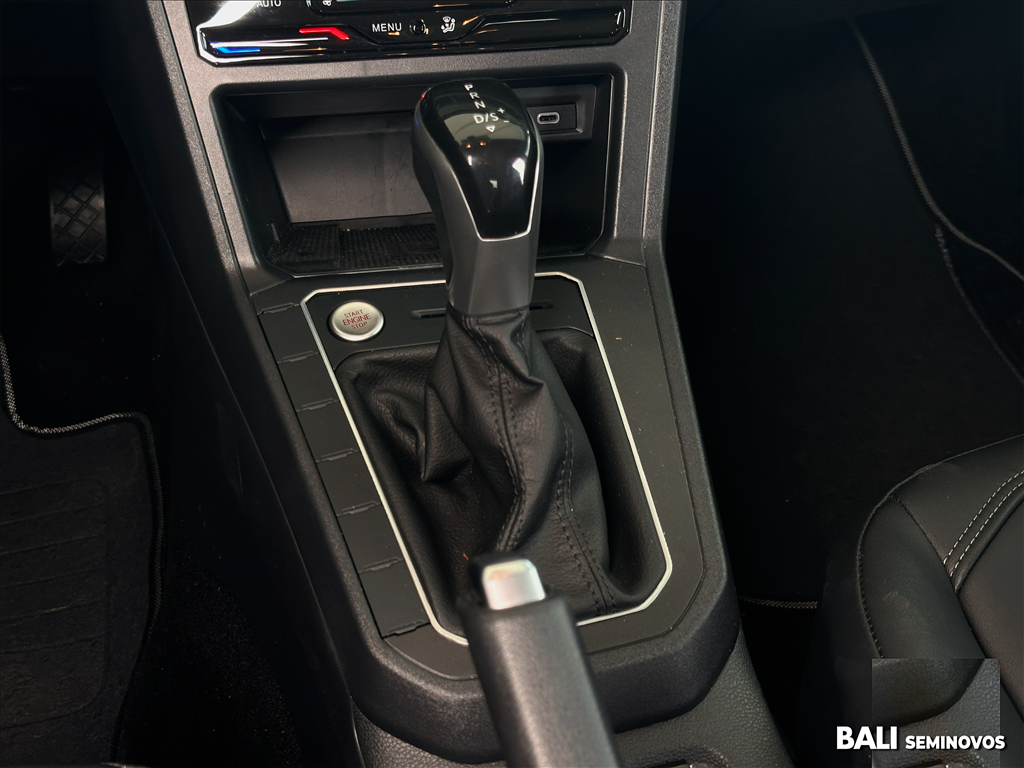 POLO 1.0 170 TSI SENSE AUTOMÁTICO10