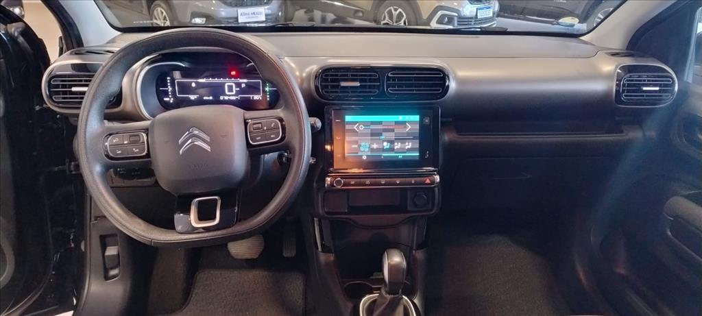 C4 CACTUS 1.6 VTI 120 FLEX FEEL EAT65