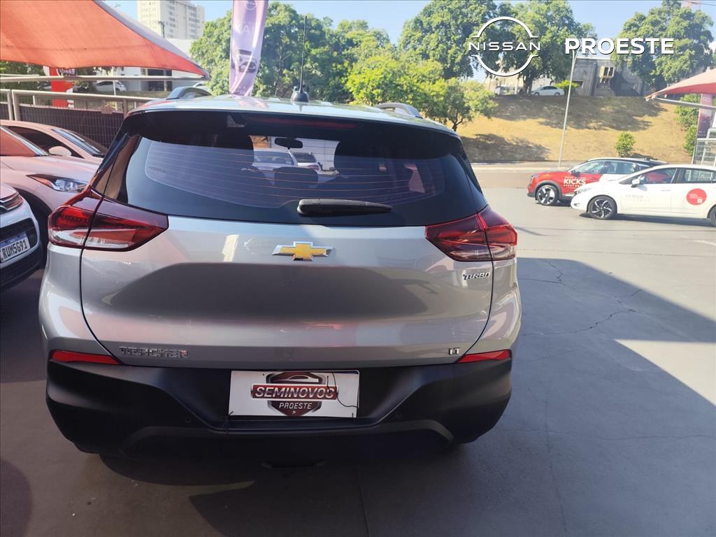 TRACKER 1.0 TURBO FLEX LT AUTOMÁTICO5