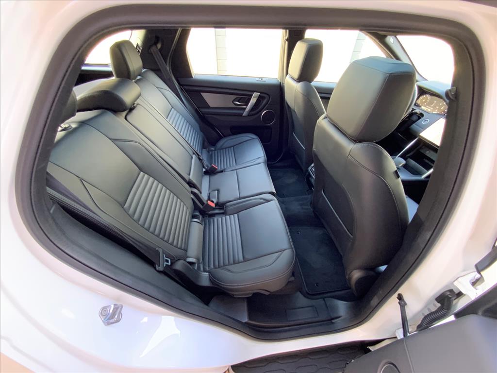 Land Rover-DISCOVERY SPORT-2.0 P250 TURBO FLEX R-DYNAMIC SE AUTOMÁTICO
