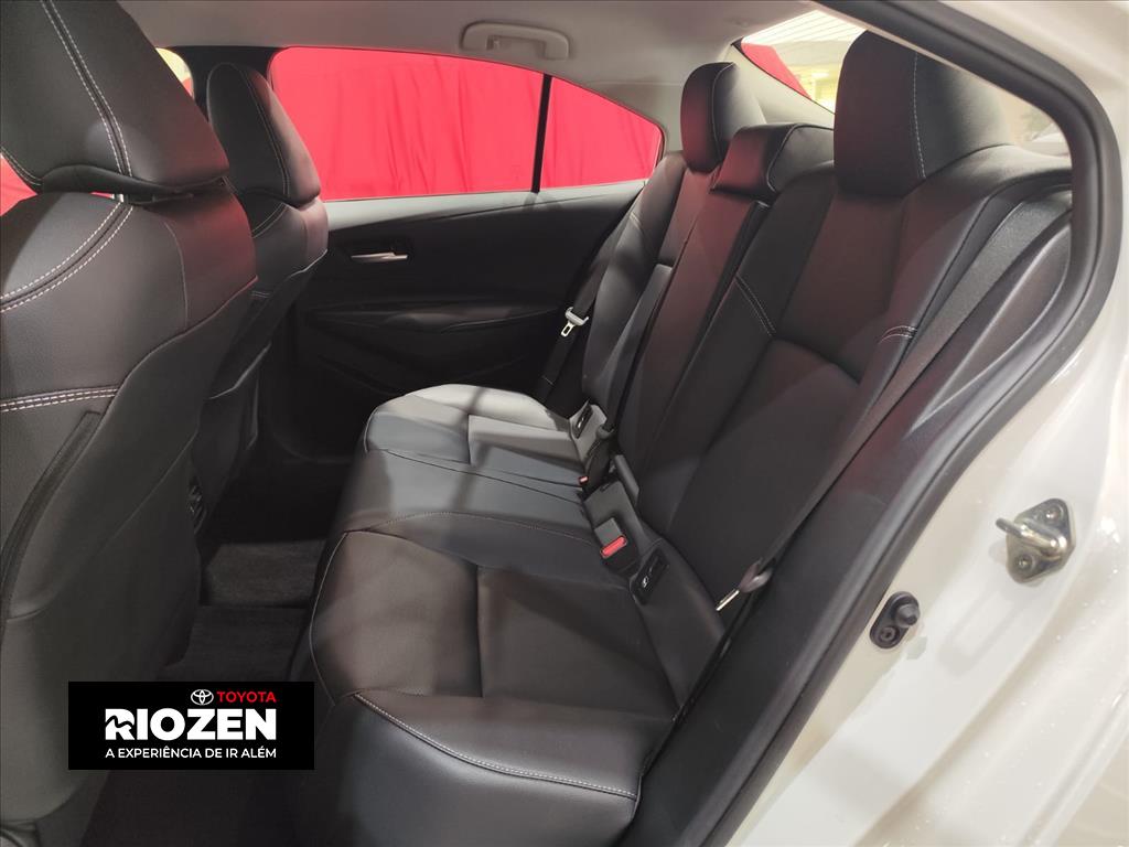 COROLLA 2.0 VVT-IE FLEX XEI DIRECT SHIFT5