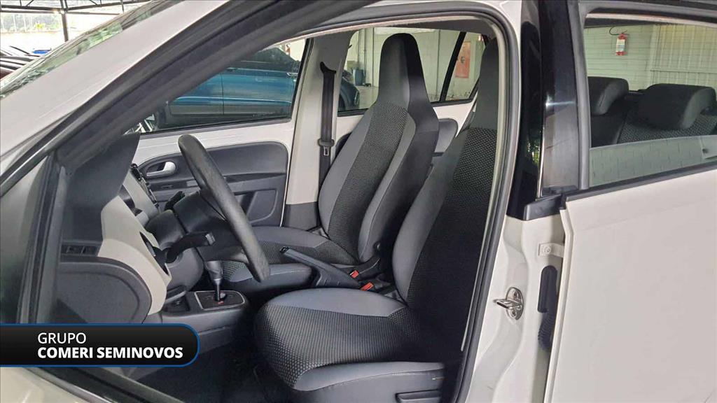 UP 1.0 MPI MOVE UP 12V FLEX 4P AUTOMATIZADO6