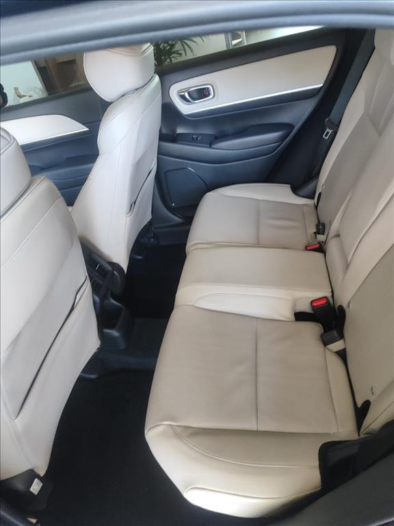 HR-V 1.5 DI I-VTEC TURBO FLEX ADVANCE CVT11