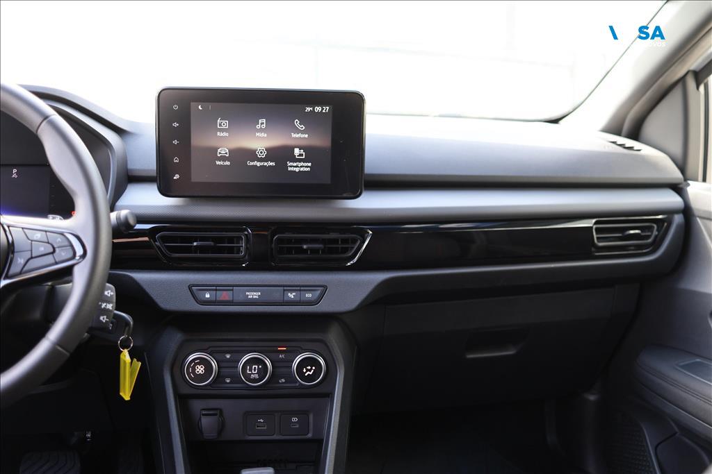 RENAULT KARDIAN 1.0 TCE FLEX EVOLUTION EDC