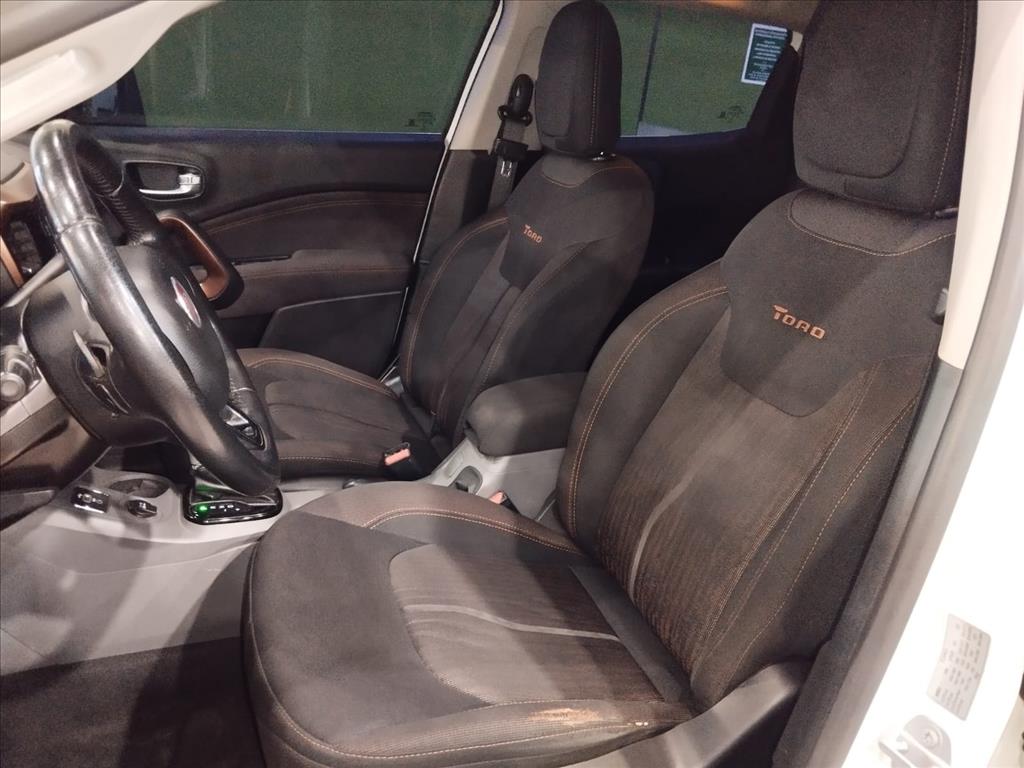 TORO 2.4 16V MULTIAIR FLEX VOLCANO AT99