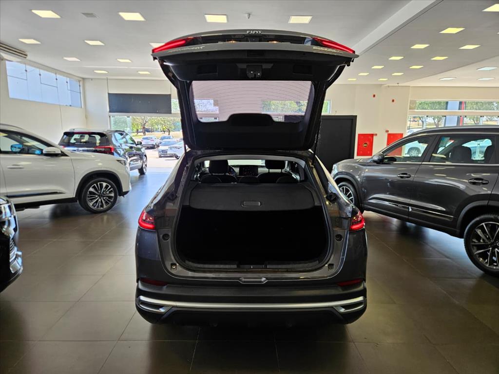 FASTBACK 1.0 TURBO 200 FLEX AUDACE CVT13