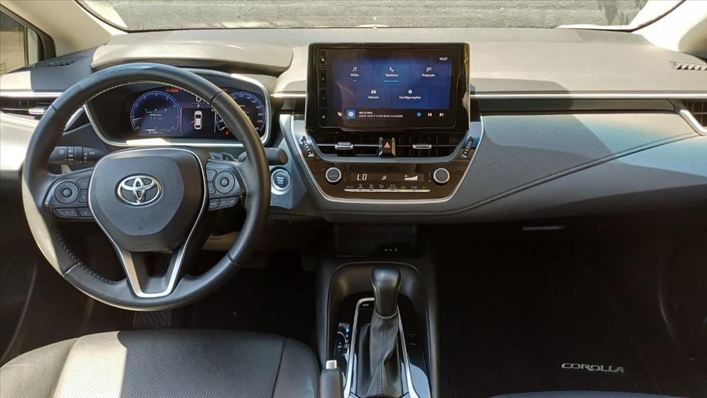 COROLLA 2.0 VVT-IE FLEX XEI DIRECT SHIFT6