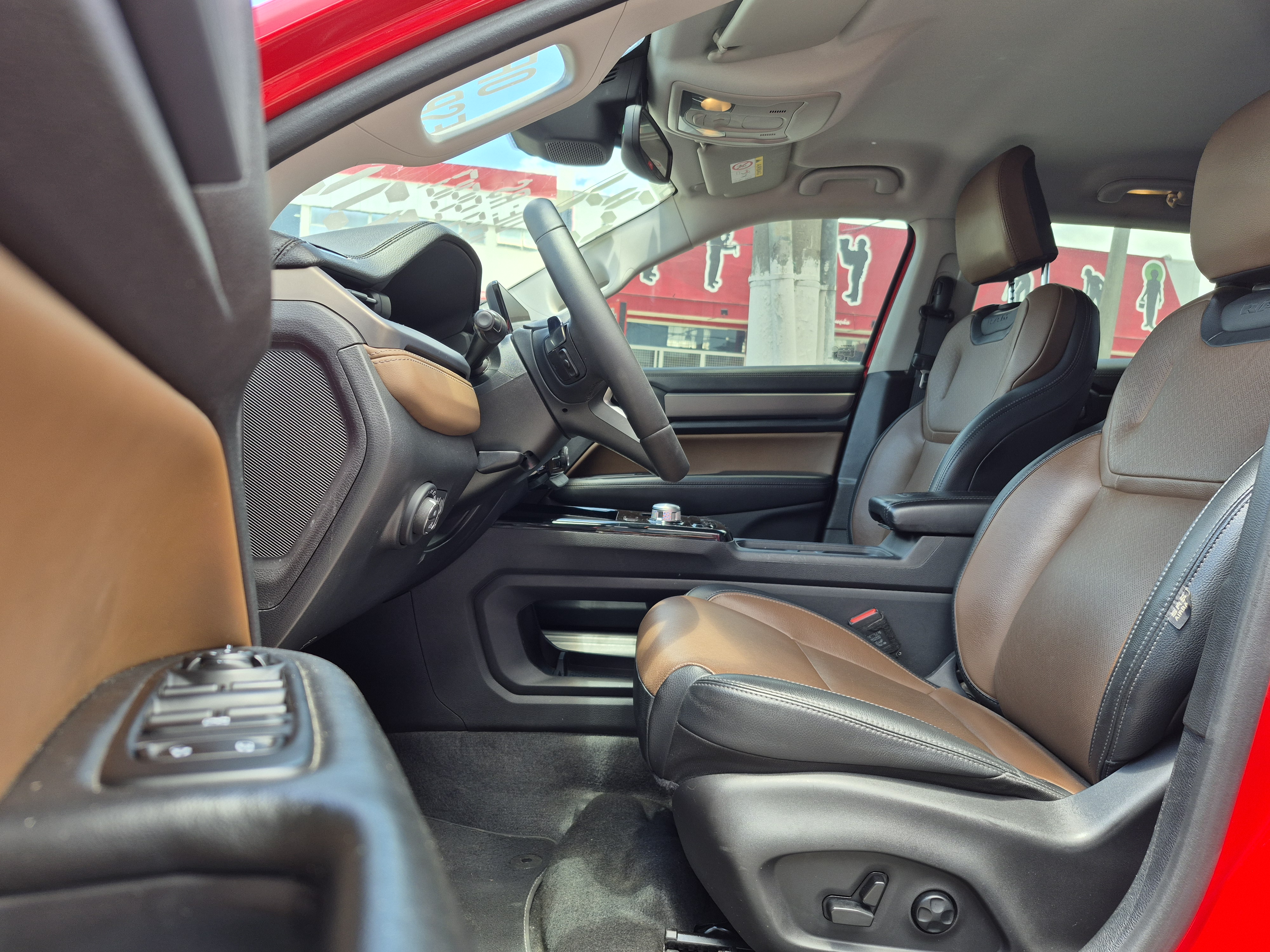 Foto ilustrativa do carro