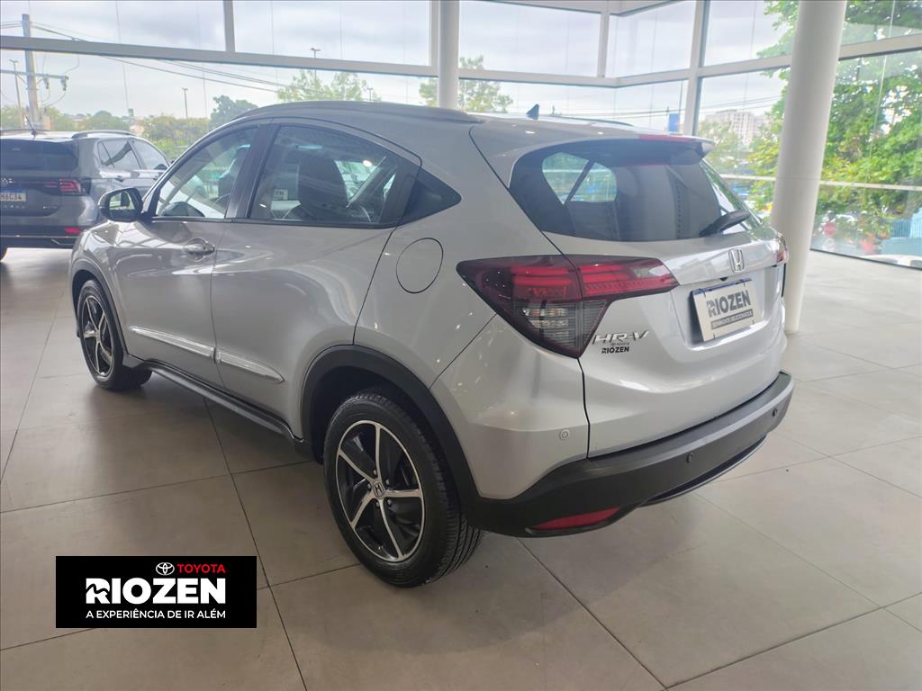 HR-V 1.8 16V FLEX EXL 4P AUTOMÁTICO2