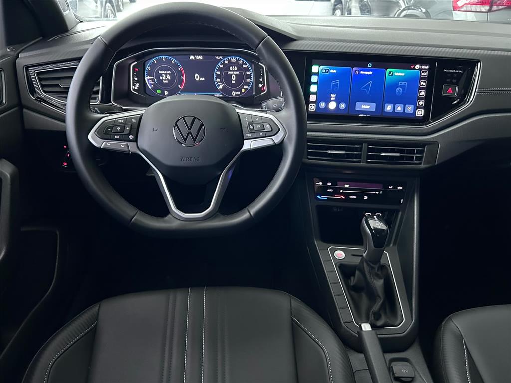 NIVUS 1.0 200 TSI TOTAL FLEX HIGHLINE AUTOMÁTICO6