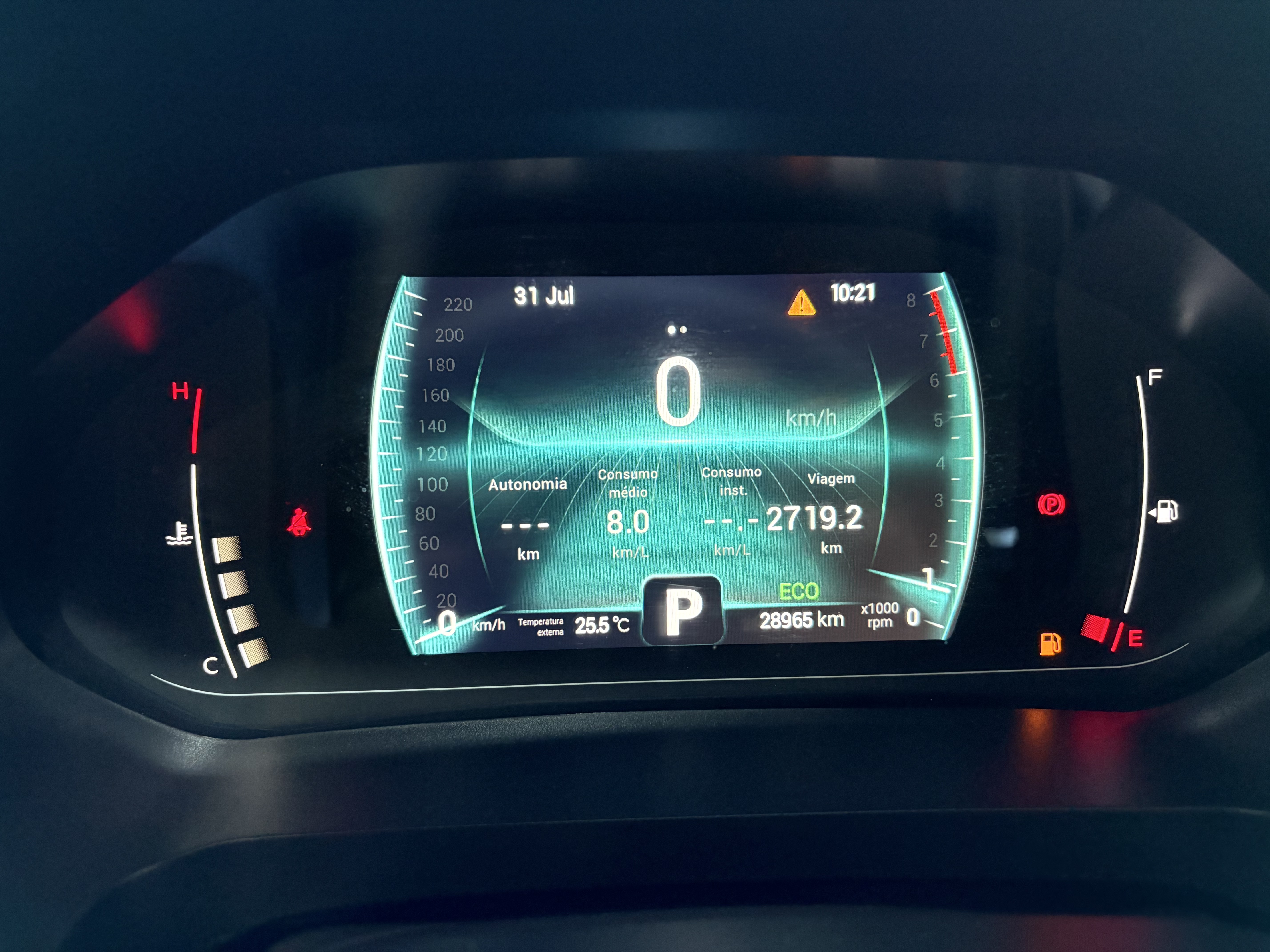 CAOA Chery-TIGGO 5X PRO-1.5 VVT TURBO iFLEX CVT
