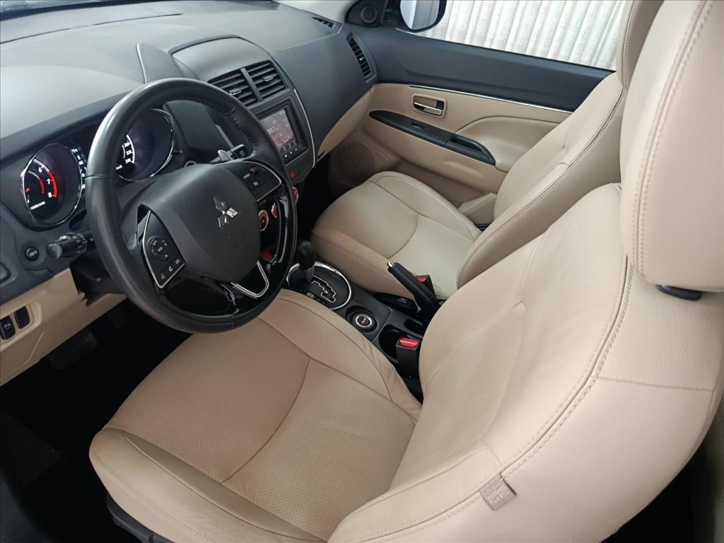 ASX 2.0 AWD 16V FLEX 4P AUTOMÁTICO8