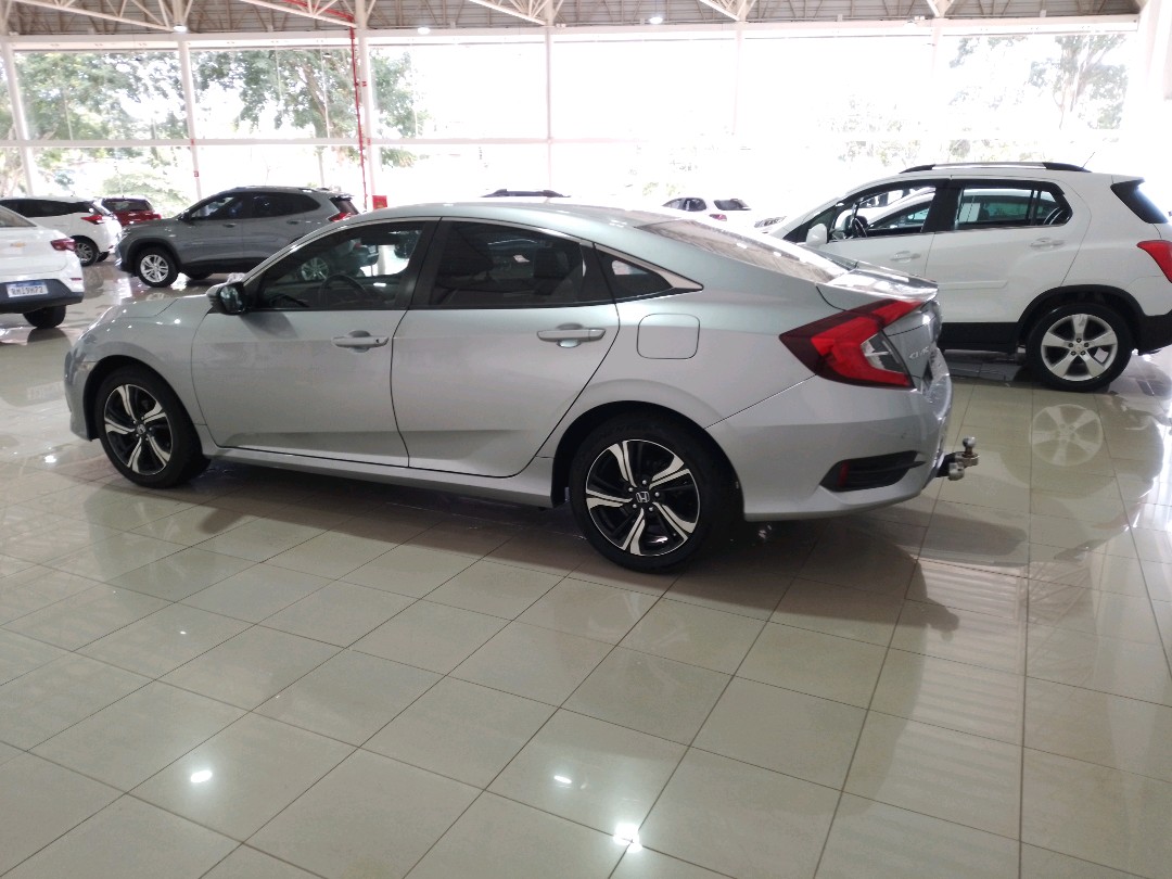 Honda-CIVIC-2.0 16V FLEXONE EX 4P CVT