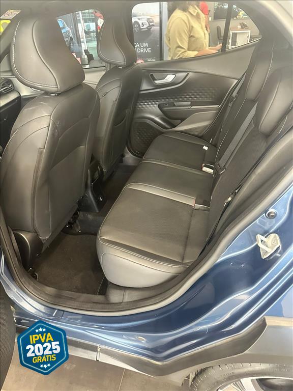 PULSE 1.0 TURBO 200 FLEX IMPETUS CVT11