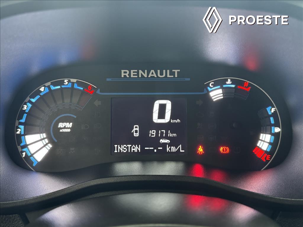 KWID 1.0 12V SCE FLEX ZEN MANUAL9