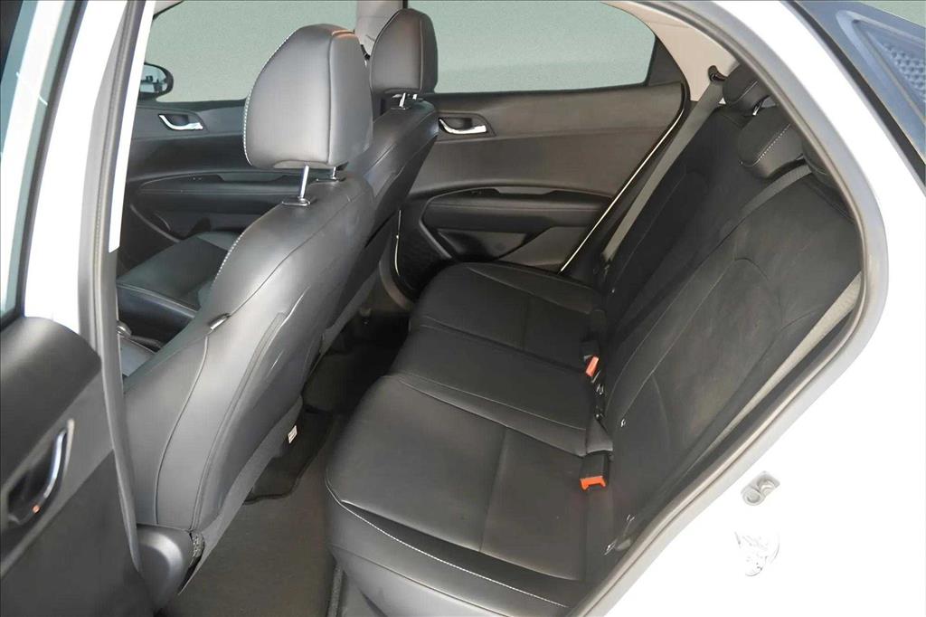 HB20 1.0 TGDI FLEX PLATINUM AUTOMÁTICO9