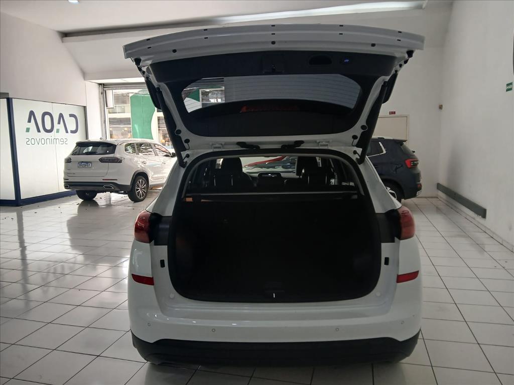 Hyundai-TUCSON-1.6 16V T-GDI GASOLINA LIMITED ECOSHIFT