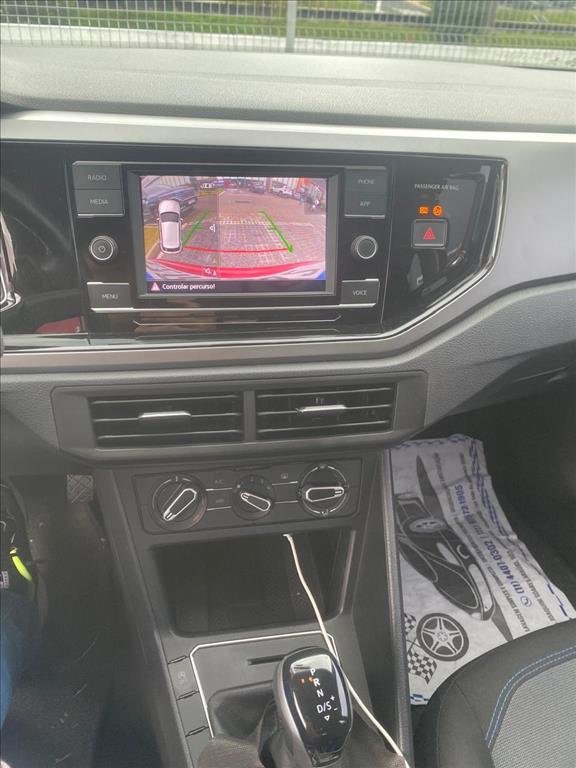 NIVUS 1.0 200 TSI TOTAL FLEX COMFORTLINE AUTOMÁTICO6