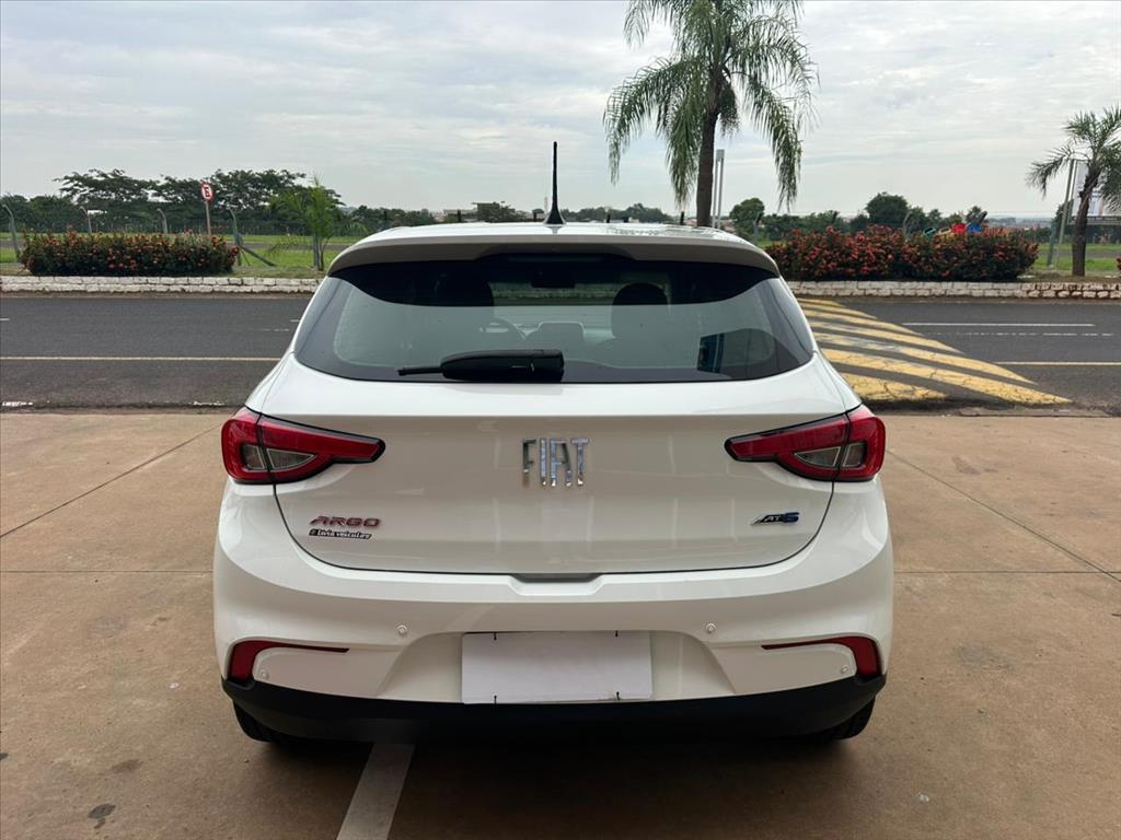 ARGO 1.8 E.TORQ FLEX PRECISION AT64