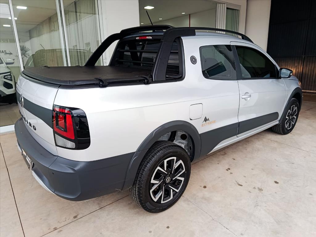 SAVEIRO 1.6 MSI EXTREME CD 16V FLEX 2P MANUAL4