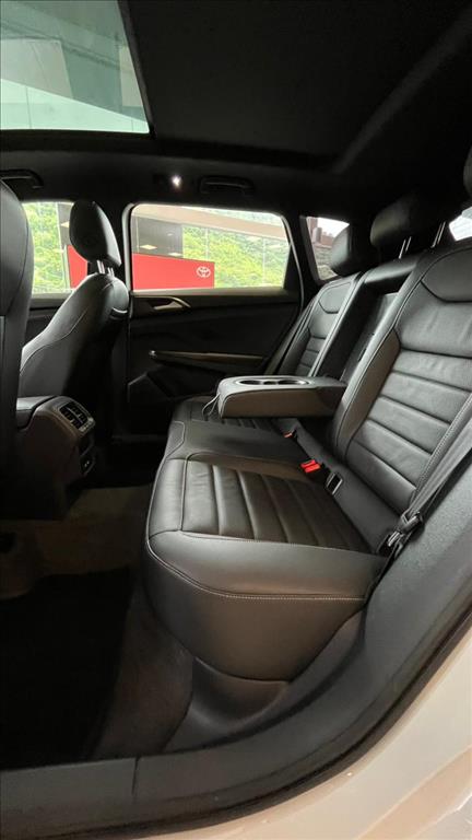 TAOS 1.4 250 TSI TOTAL FLEX HIGHLINE AUTOMÁTICO7