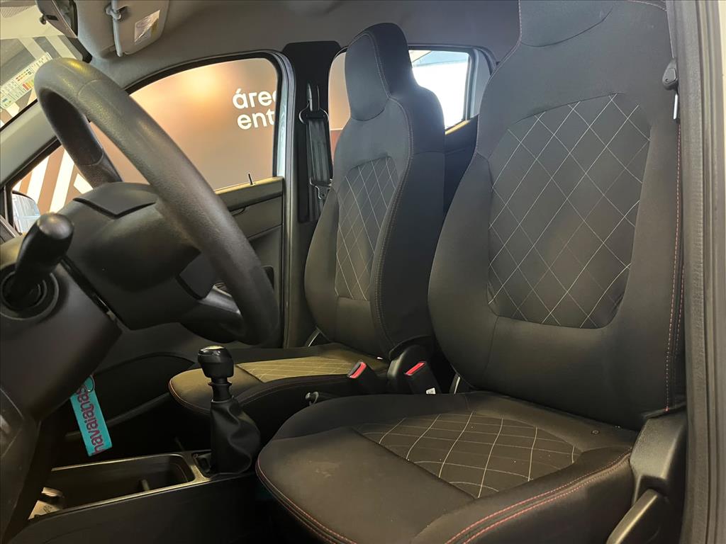 KWID 1.0 12V SCE FLEX ZEN MANUAL10