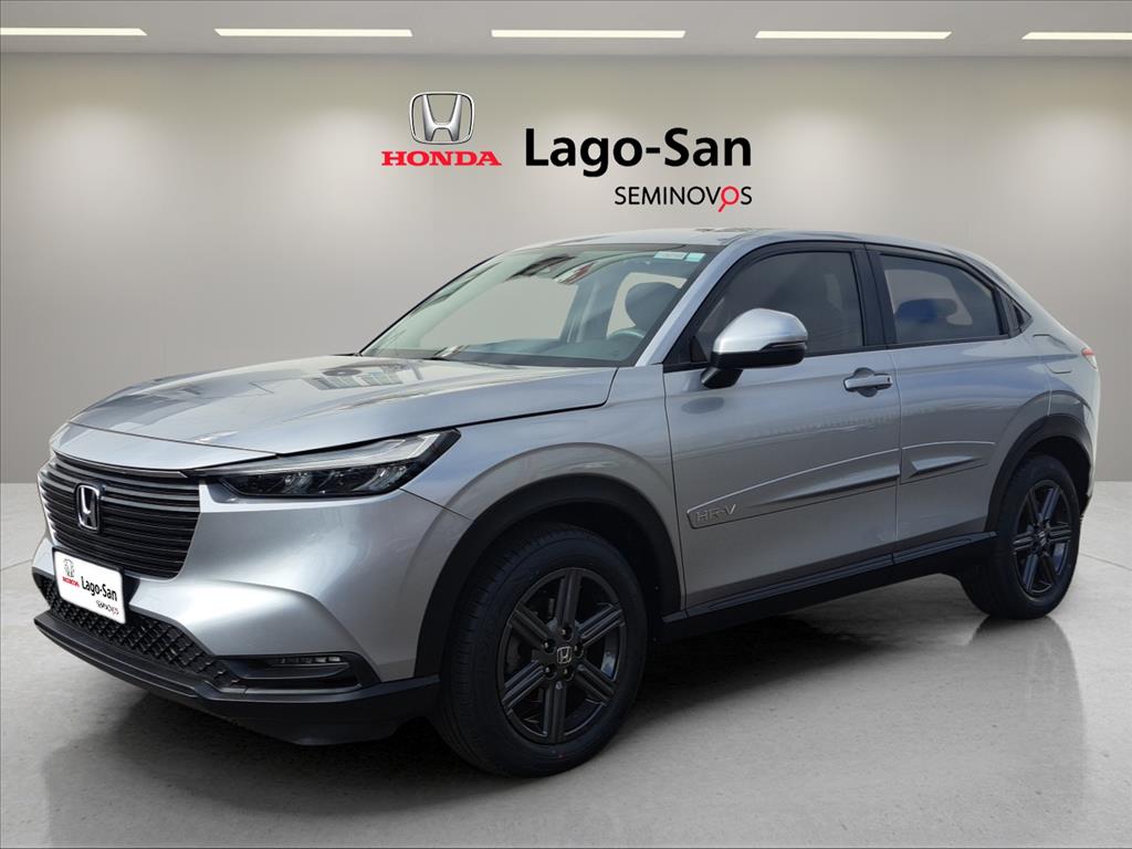 HR-V 1.5 DI I-VTEC FLEX EX CVT0