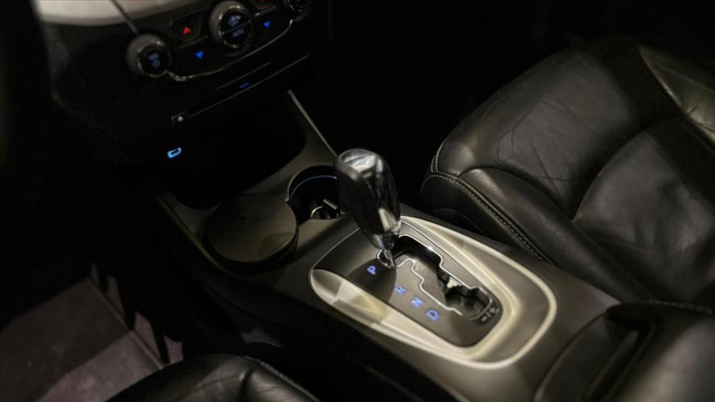 JOURNEY 3.6 RT V6 GASOLINA 4P AUTOMÁTICO