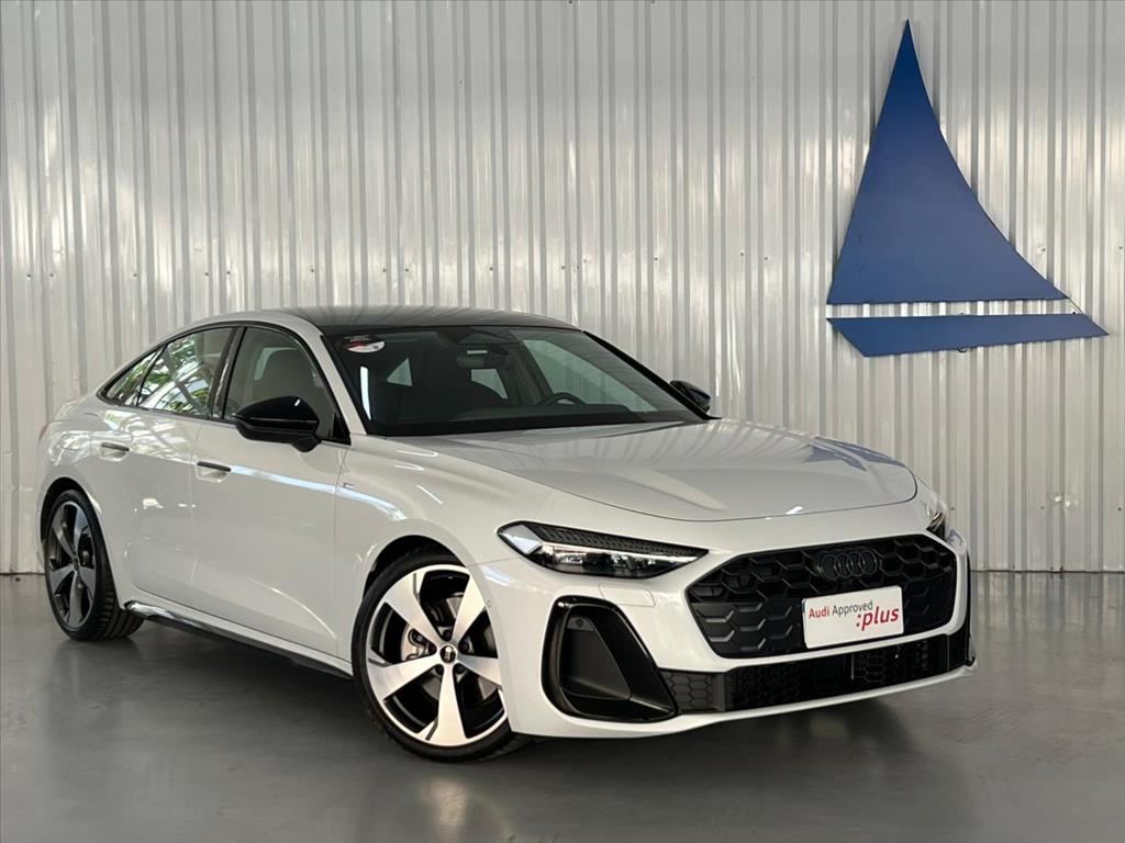 2.0 TFSI GASOLINA PERFORMANCE S EDITION QUATTRO S TRONIC