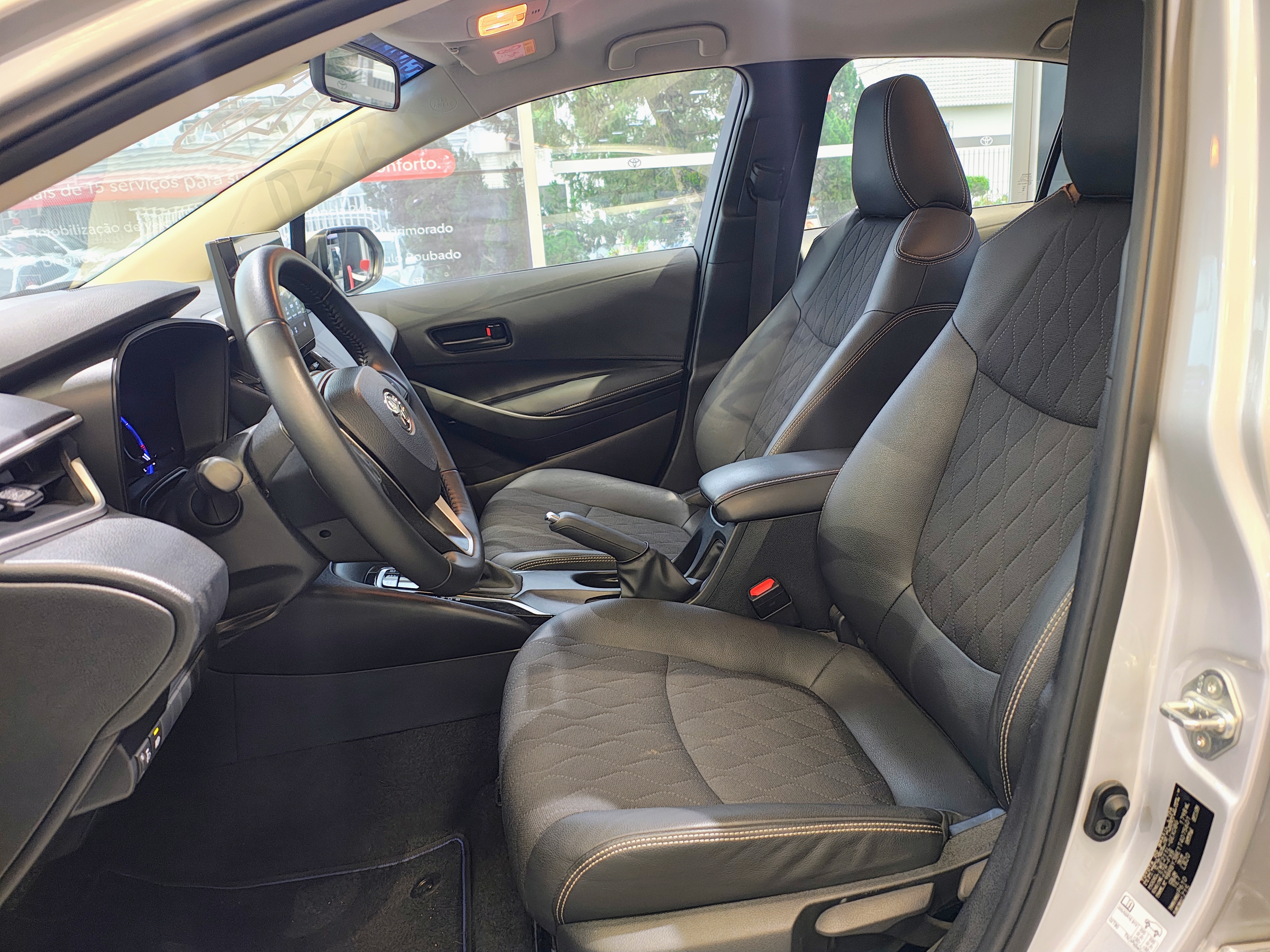 COROLLA 1.8 VVT-I HYBRID FLEX GLI CVT11