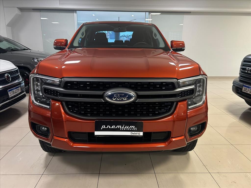 RANGER 2.0 TURBO DIESEL CD XLS 4X4 AUTOMÁTICO1