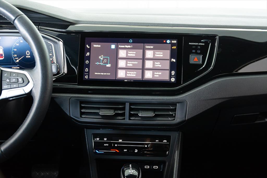 NIVUS 1.0 200 TSI TOTAL FLEX HIGHLINE AUTOMÁTICO10