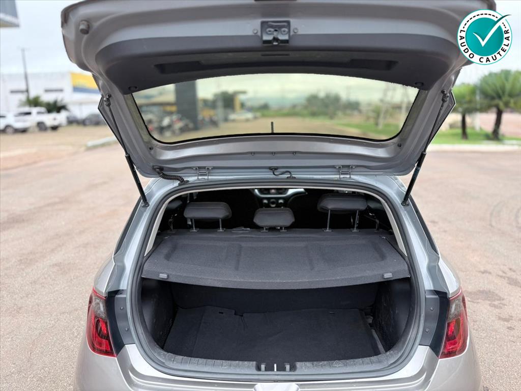 HB20 1.0 12V FLEX EVOLUTION MANUAL16