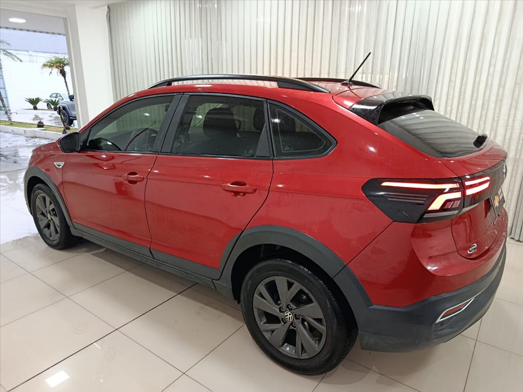 NIVUS 1.0 200 TSI TOTAL FLEX COMFORTLINE AUTOMÁTICO5