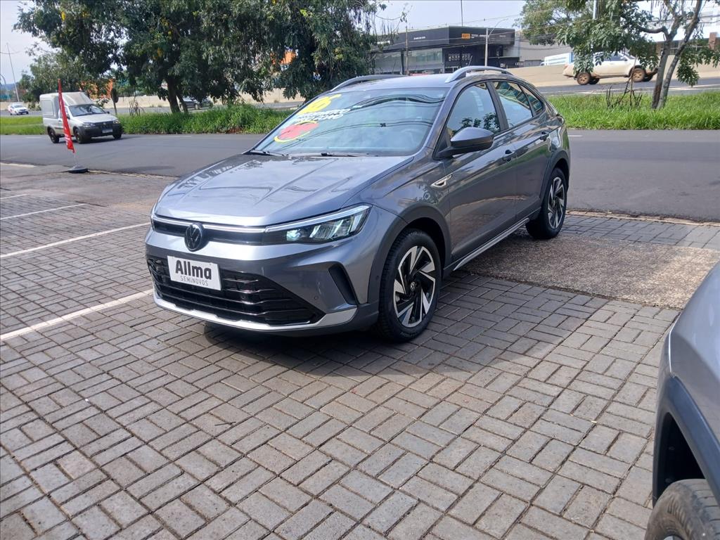 NIVUS 1.0 200 TSI TOTAL FLEX HIGHLINE AUTOMÁTICO2