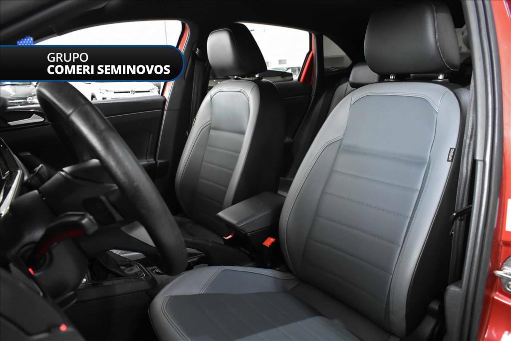 NIVUS 1.0 200 TSI TOTAL FLEX HIGHLINE AUTOMÁTICO7