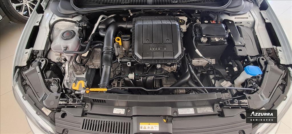 POLO 1.0 MPI TRACK MANUAL12