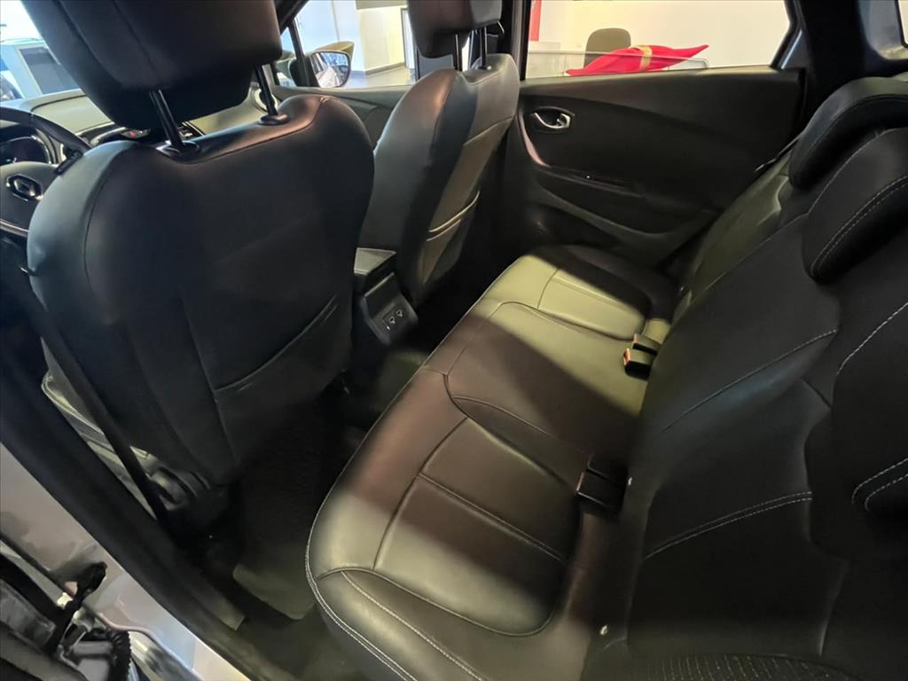 CAPTUR 1.3 TCE FLEX INTENSE X-TRONIC14