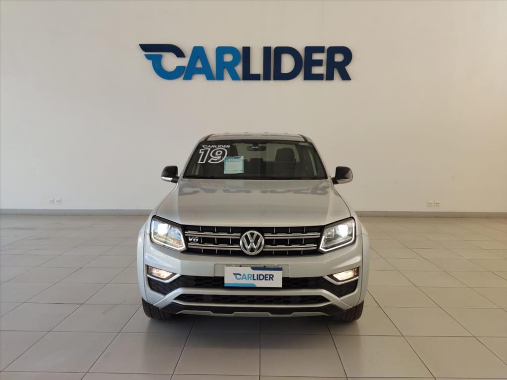 AMAROK 3.0 V6 TDI DIESEL HIGHLINE EXTREME CD 4MOTION AUTOMÁTICO AMAROK 3.0 V6 TDI DIESEL HIGHLINE EXTREME CD 4MOTION AUTOMÁTICO