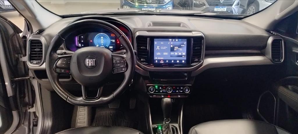 TORO 1.3 TURBO 270 FLEX FREEDOM AT66