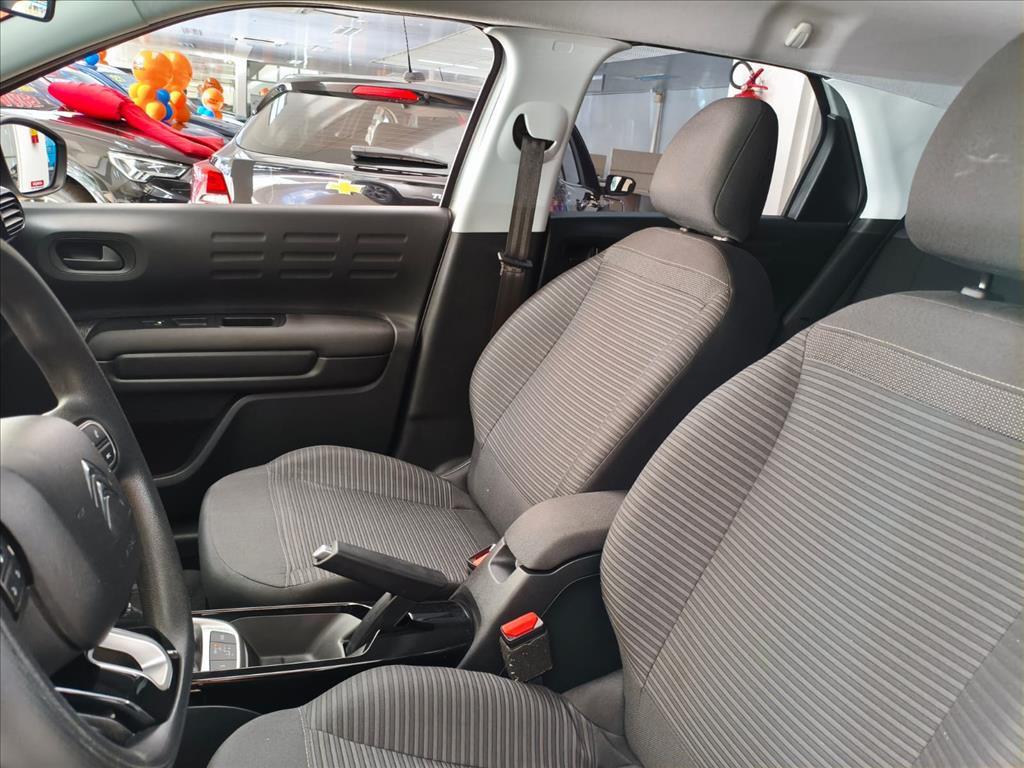 C4 CACTUS 1.6 VTI 120 FLEX FEEL EAT68