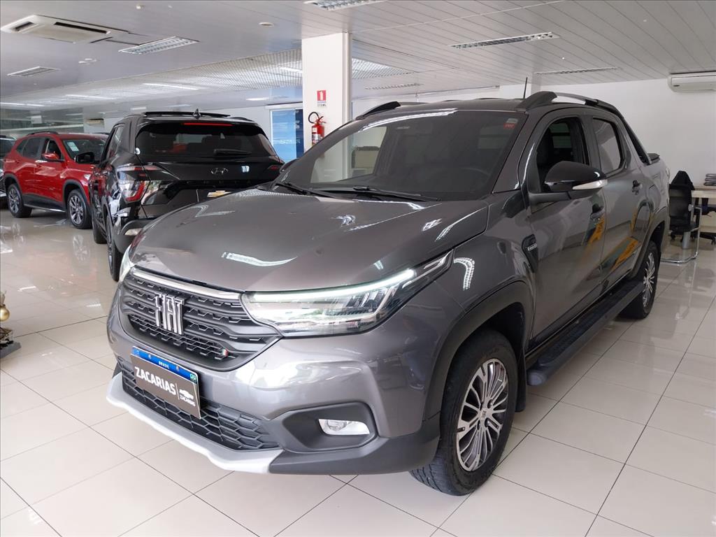 STRADA 1.3 FIREFLY FLEX RANCH CD CVT2