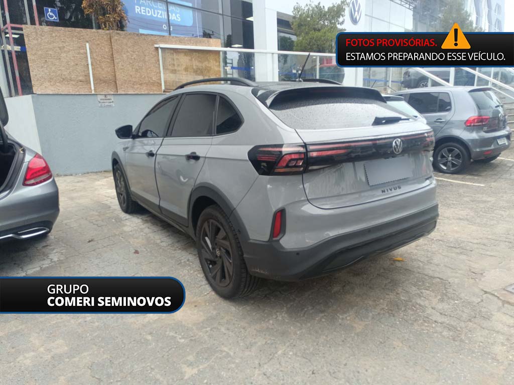 NIVUS 1.0 200 TSI TOTAL FLEX HIGHLINE AUTOMÁTICO1