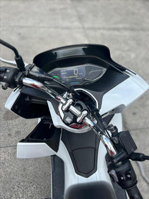HONDA PCX foto 4